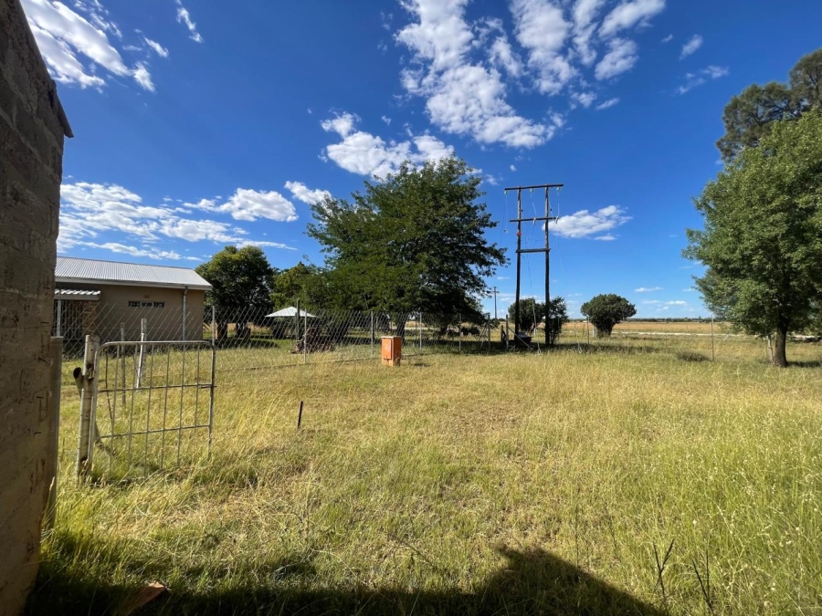 Commercial Property for Sale in Bloemhof Rural North West